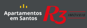 Logo Apartamentos em Santos