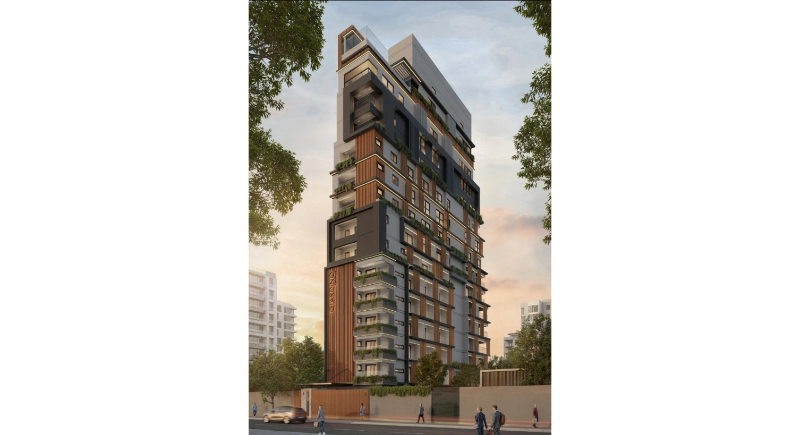 imoveis a venda em santos - giardino residence